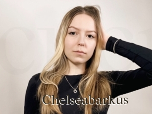 Chelseabarkus