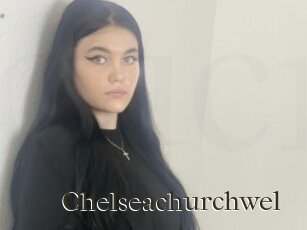 Chelseachurchwel