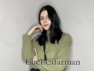 chelseafarman Cum crazy amateurs