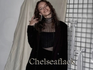 Chelseaflack