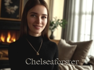 chelseaforster Cum crazy amateurs
