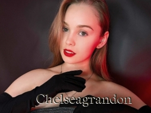 Chelseagrandon
