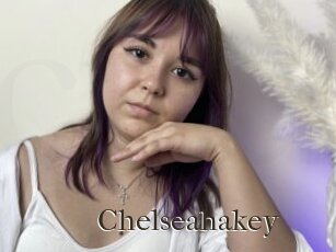 Chelseahakey