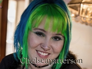 Chelseapatterson