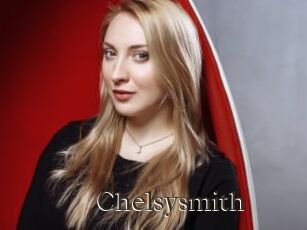Chelsysmith