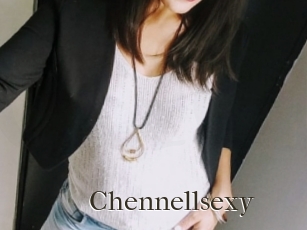 Chennellsexy
