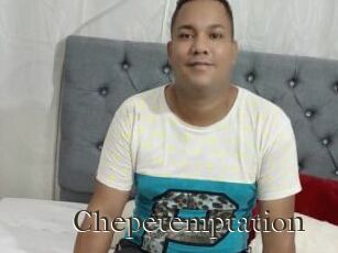 Chepetemptation