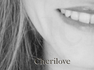 Cherilove