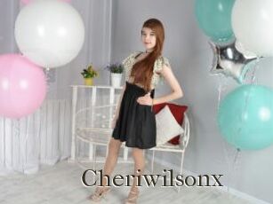 Cheriwilsonx