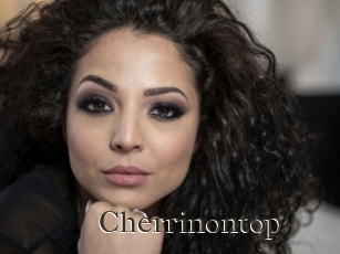 Cherrinontop