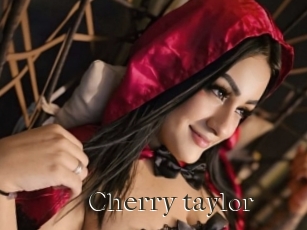 Cherry_taylor