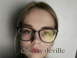 Cherry_deville