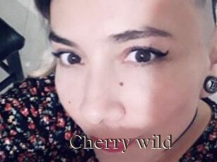 Cherry_wild