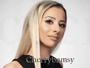 Cherrybamsy