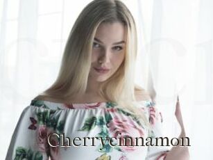 Cherrycinnamon