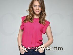 Cherrydreamm