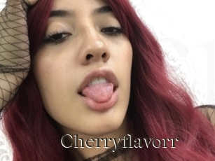 Cherryflavorr