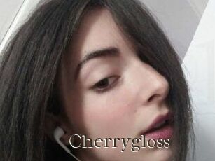 Cherrygloss