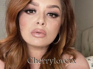 Cherrylovetx