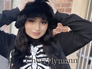 Cherrylynnnn
