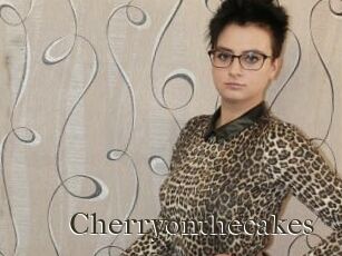 Cherryonthecakes