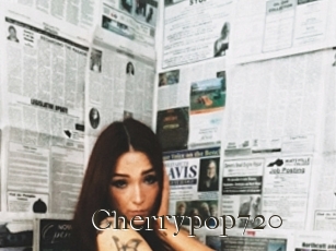 Cherrypop720
