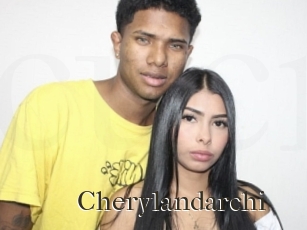 Cherylandarchi