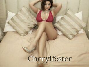 Cherylfoster