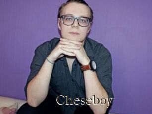 Cheseboy