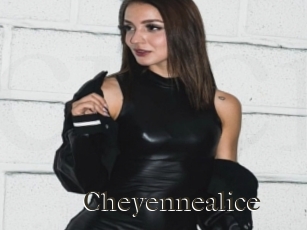 Cheyennealice