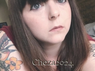 Cheza2024