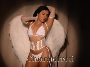 chiaraferreti Cum crazy amateurs