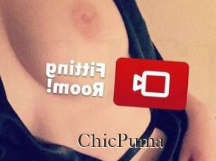 ChicPuma