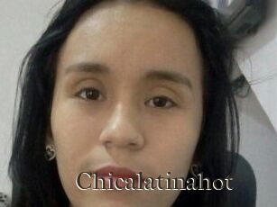 Chicalatinahot