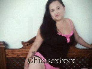 Chicasexixxx