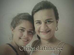 Chicaslatinas32
