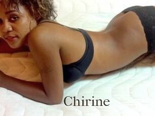 Chirine