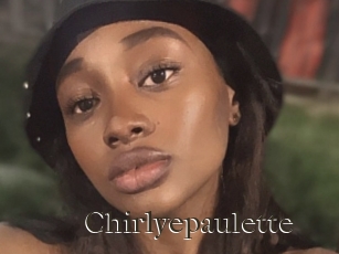 Chirlyepaulette