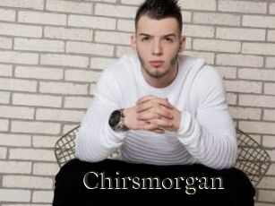 Chirsmorgan
