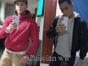 Chistian_ww