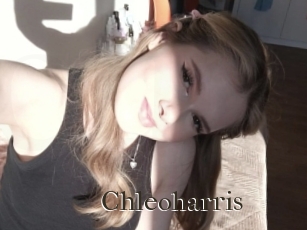 Chleoharris