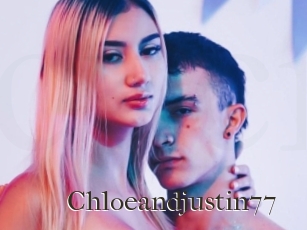 Chloeandjustin77