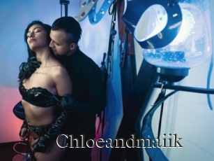 chloeandmaiik Cum crazy amateurs