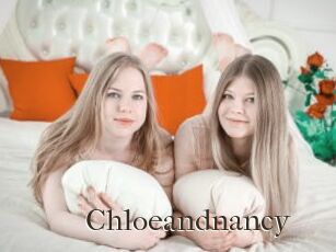 Chloeandnancy