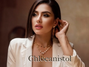 Chloeanistol