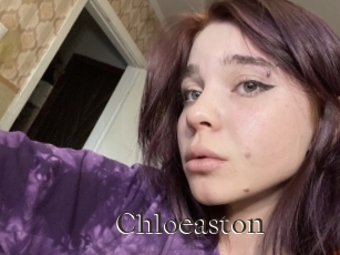 Chloeaston