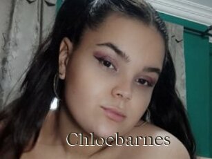Chloebarnes