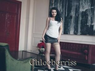 Chloeberriss