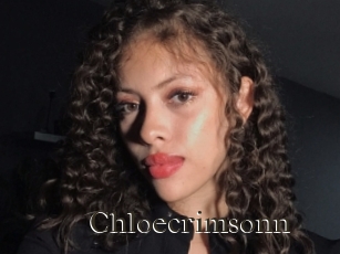 Chloecrimsonn