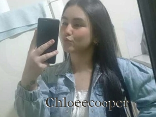 Chloeecooper
